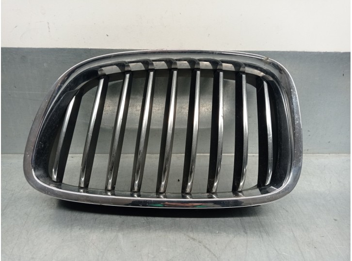 Recambio de rejilla delantera para bmw serie 5 gran turismo (f07) 2.0 turbodiesel referencia OEM IAM 7336485 