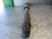 Recambio de amortiguador trasero derecho para peugeot 307 (s2) 1.6 16v hdi referencia OEM IAM 142 