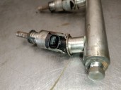 Recambio de rampa inyectora para audi a4 b8 avant (8k5) rs4 quattro referencia OEM IAM 079133315AS 079133315AT 