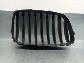 Recambio de rejilla delantera para bmw serie 5 gran turismo (f07) 2.0 turbodiesel referencia OEM IAM 7336485 