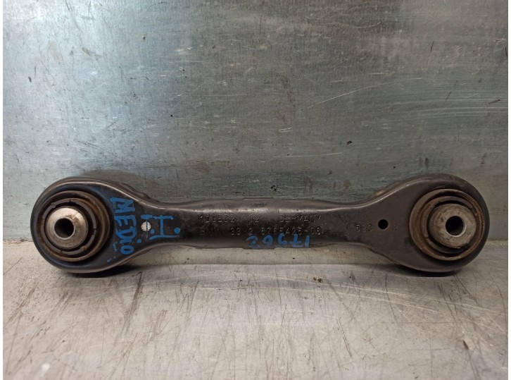 Recambio de brazo suspension superior trasero derecho para bmw serie 3 berlina (e90) 2.0 16v diesel referencia OEM IAM 333267654