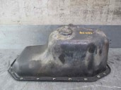 Recambio de carter para seat arosa (6h1) 1.0 referencia OEM IAM 030103601M  