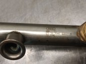 Recambio de rampa inyectora para audi a4 b8 avant (8k5) rs4 quattro referencia OEM IAM 079133315AS 079133315AT 