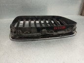 Recambio de rejilla delantera para bmw serie 5 gran turismo (f07) 2.0 turbodiesel referencia OEM IAM 7336485 