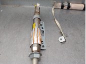 Recambio de airbag lateral delantero izquierdo para infiniti ex 30d referencia OEM IAM K85PA1BB0A K85PA1BB0A 