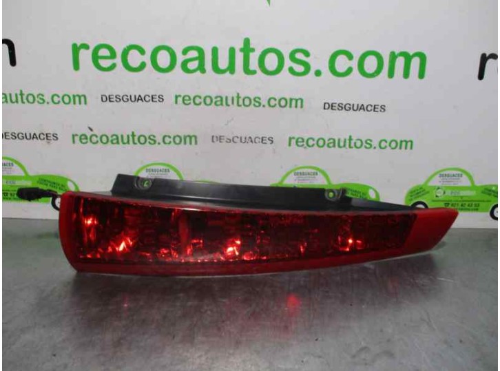 Recambio de piloto trasero derecho para tata indigo marina 1.4 referencia OEM IAM 