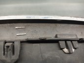 Recambio de rejilla delantera para bmw serie 5 gran turismo (f07) 2.0 turbodiesel referencia OEM IAM 7336485 