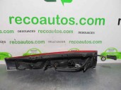 Recambio de piloto trasero derecho para tata indigo marina 1.4 referencia OEM IAM 