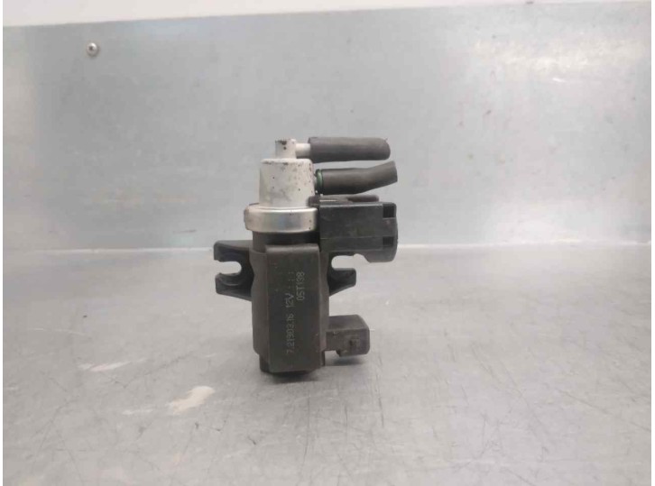 Recambio de electrovalvula vacio para hyundai santa fe (sm) 2.0 crdi cat referencia OEM IAM 72190316 