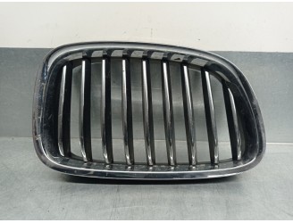Recambio de rejilla delantera para bmw serie 5 gran turismo (f07) 2.0 turbodiesel referencia OEM IAM 7336486 