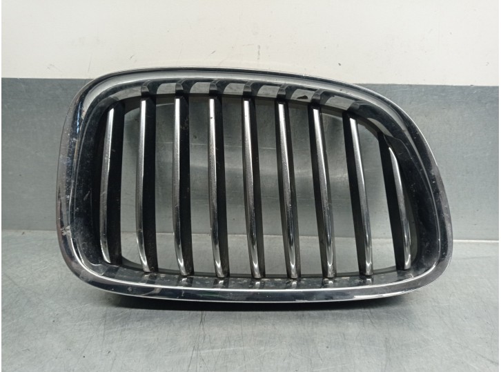 Recambio de rejilla delantera para bmw serie 5 gran turismo (f07) 2.0 turbodiesel referencia OEM IAM 7336486 