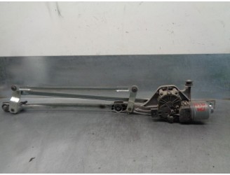 Recambio de motor limpia delantero para ford focus berlina (cap) st referencia OEM IAM 4M5117508AA 