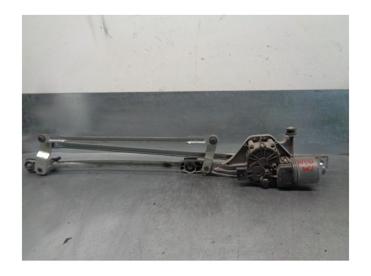 Recambio de motor limpia delantero para ford focus berlina (cap) st referencia OEM IAM 4M5117508AA 