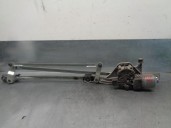 Recambio de motor limpia delantero para ford focus berlina (cap) st referencia OEM IAM 4M5117508AA 
