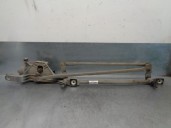 Recambio de motor limpia delantero para ford focus berlina (cap) st referencia OEM IAM 4M5117508AA 