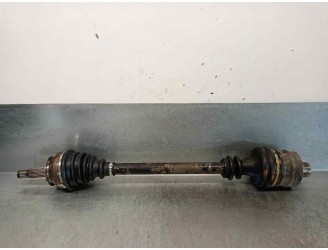 Recambio de transmision delantera derecha para renault fuego 2.0 referencia OEM IAM 829J710  