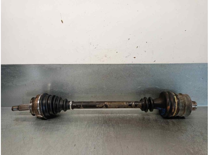 Recambio de transmision delantera derecha para renault fuego 2.0 referencia OEM IAM 829J710  