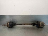 Recambio de transmision delantera derecha para renault fuego 2.0 referencia OEM IAM 829J710  