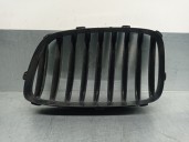 Recambio de rejilla delantera para bmw serie 5 gran turismo (f07) 2.0 turbodiesel referencia OEM IAM 7336486 
