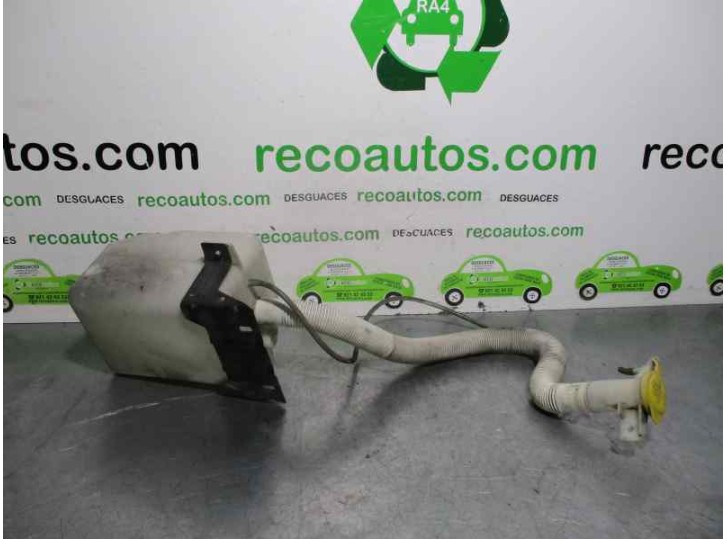 Recambio de deposito limpia para tata indigo marina 1.4 referencia OEM IAM 