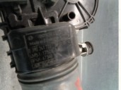 Recambio de motor limpia delantero para ford focus berlina (cap) st referencia OEM IAM 4M5117508AA 