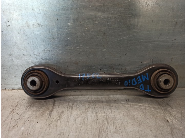 Recambio de brazo suspension superior trasero izquierdo para bmw serie 3 berlina (e90) 2.0 16v diesel referencia OEM IAM 3332676