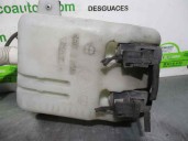 Recambio de deposito limpia para tata indigo marina 1.4 referencia OEM IAM 