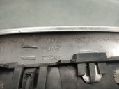 Recambio de rejilla delantera para bmw serie 5 gran turismo (f07) 2.0 turbodiesel referencia OEM IAM 7336486 