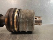 Recambio de transmision delantera derecha para renault fuego 2.0 referencia OEM IAM 829J710  