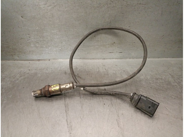 Recambio de sonda lambda para seat ibiza iv (6j5, 6p1) 1.0 tsi referencia OEM IAM 04E906262DC 04E906262DC 