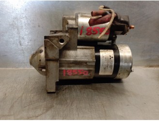 Recambio de motor arranque para renault kangoo (f/kc0) 1.5 dci diesel referencia OEM IAM M0T91581AM M0T91581AM MITSUBISHI