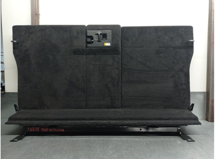 Recambio de bandeja trasera para bmw serie 5 gran turismo (f07) 2.0 turbodiesel referencia OEM IAM 51477276001  