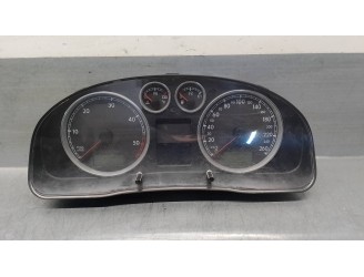 Recambio de cuadro instrumentos para volkswagen passat berlina (3b3) 1.9 tdi referencia OEM IAM 3B0920827A 110080198 VD0
