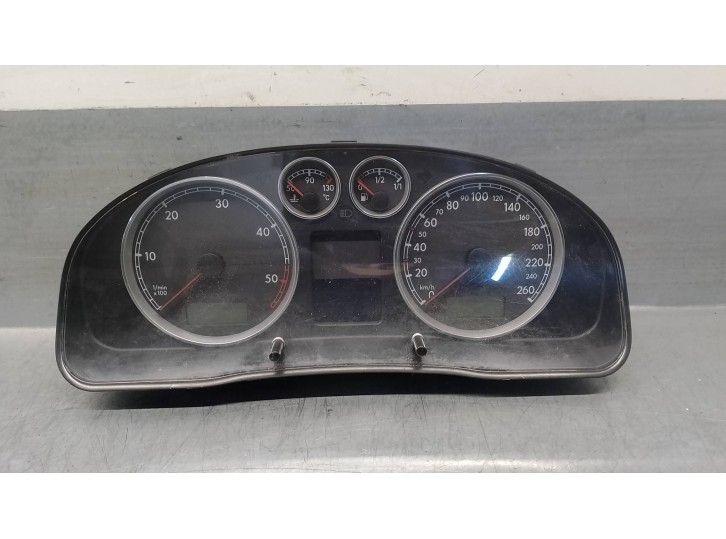 Recambio de cuadro instrumentos para volkswagen passat berlina (3b3) 1.9 tdi referencia OEM IAM 3B0920827A 110080198 VD0