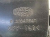 Recambio de faro derecho para seat arosa (6h1) 1.0 referencia OEM IAM D39840748 