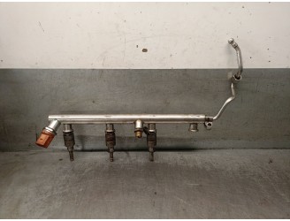Recambio de rampa inyectora para audi a4 b8 avant (8k5) rs4 quattro referencia OEM IAM 079133316AS 079133316AT 