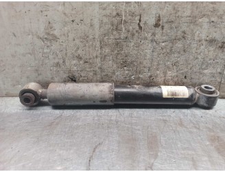 Recambio de amortiguador trasero derecho para peugeot partner kombi premium referencia OEM IAM 968406168004 814902001500 SACHS