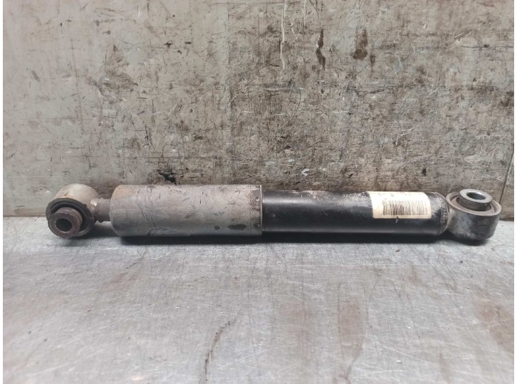Recambio de amortiguador trasero derecho para peugeot partner kombi premium referencia OEM IAM 968406168004 814902001500 SACHS