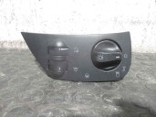 Recambio de mando luces salpicadero para seat arosa (6h1) 1.0 referencia OEM IAM 6K1941531B  