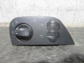 Recambio de mando luces salpicadero para seat arosa (6h1) 1.0 referencia OEM IAM 6K1941531B  