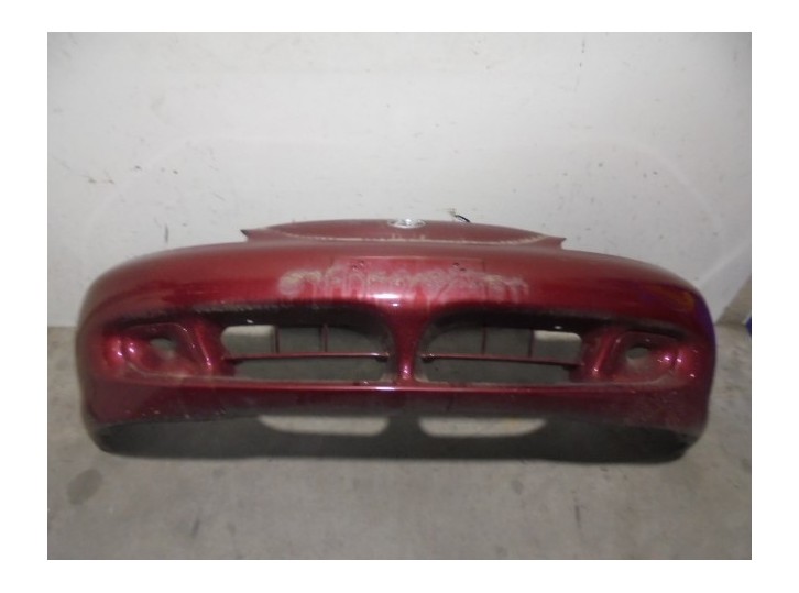 Recambio de paragolpes delantero para hyundai lantra (j2) 1.6 gls referencia OEM IAM 8651029010 GRANATE 