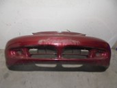 Recambio de paragolpes delantero para hyundai lantra (j2) 1.6 gls referencia OEM IAM 8651029010 GRANATE 