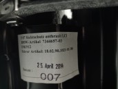 Recambio de bandeja trasera para bmw serie 5 gran turismo (f07) 2.0 turbodiesel referencia OEM IAM 51477276001 