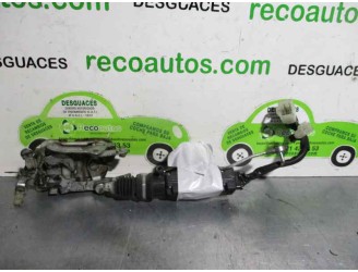 Recambio de cerradura puerta delantera izquierda para tata indigo marina 1.4 referencia OEM IAM 5 PUERTAS