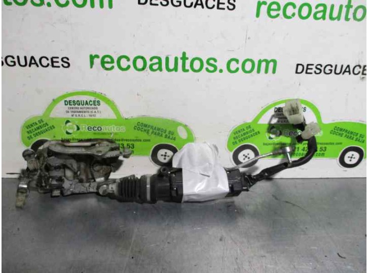 Recambio de cerradura puerta delantera izquierda para tata indigo marina 1.4 referencia OEM IAM 5 PUERTAS