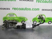 Recambio de cerradura puerta delantera izquierda para tata indigo marina 1.4 referencia OEM IAM 5 PUERTAS