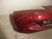 Recambio de paragolpes delantero para hyundai lantra (j2) 1.6 gls referencia OEM IAM 8651029010 GRANATE 