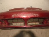 Recambio de paragolpes delantero para hyundai lantra (j2) 1.6 gls referencia OEM IAM 8651029010 GRANATE 