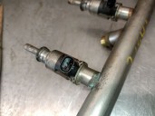 Recambio de rampa inyectora para audi a4 b8 avant (8k5) rs4 quattro referencia OEM IAM 079133316AS 079133316AT 