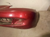 Recambio de paragolpes delantero para hyundai lantra (j2) 1.6 gls referencia OEM IAM 8651029010 GRANATE 